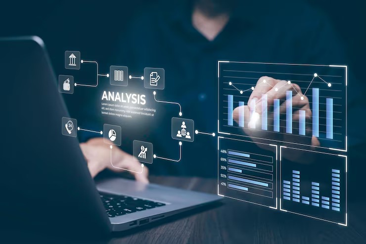 Business Analytics
