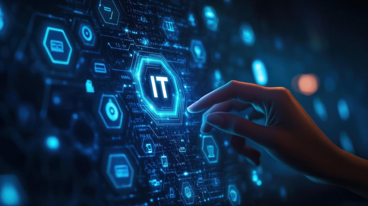 IT Management